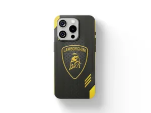 Lamborghini Telefonhülle Stilvolles Modernes Design